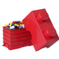 40021730C LEGO Lego Hoiuklots 2 Punane
